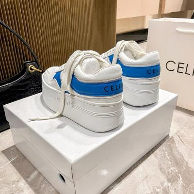 wholesale quality celine shoes model no. 12